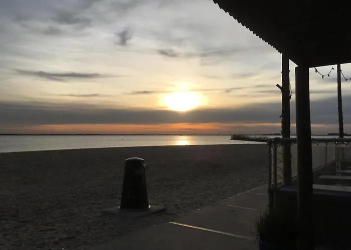 Botel Woonboot 4 Harderwijk