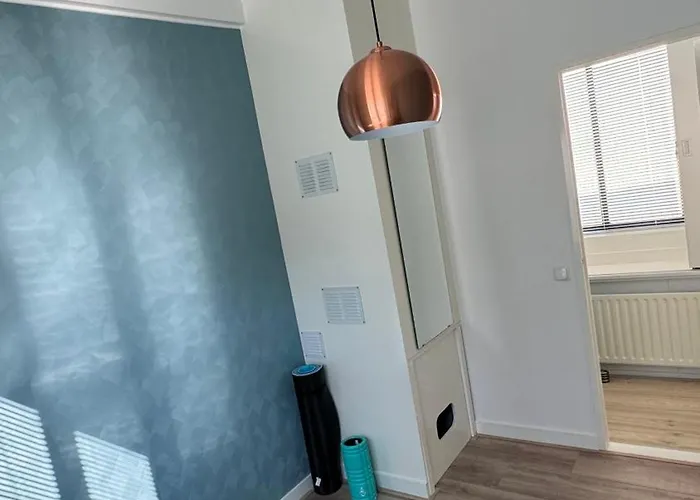 Botel Woonboot 4 Harderwijk