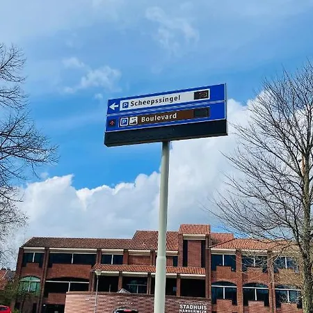 Woonboot 4 Tekne