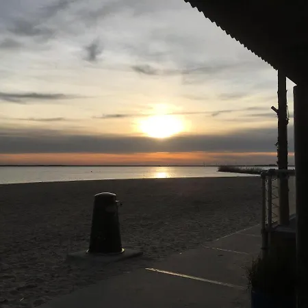 Botel Woonboot 4 Harderwijk