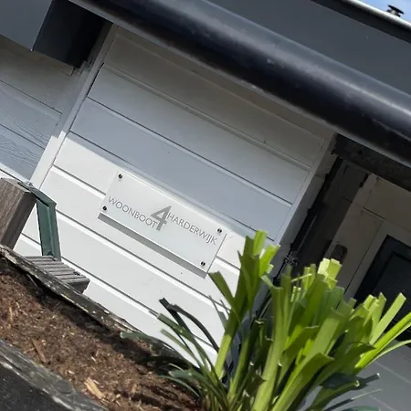 Botel Woonboot 4 Harderwijk