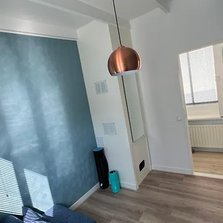 Botel Woonboot 4 Harderwijk