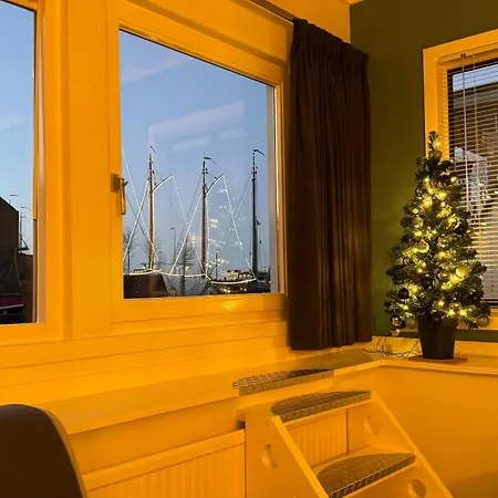 Botel Woonboot 4 Harderwijk