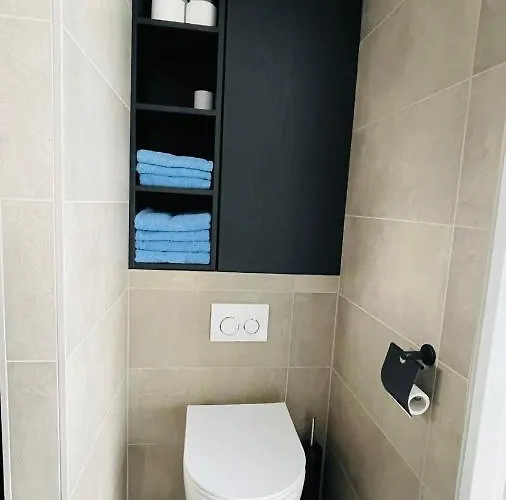 Woonboot 4 Bateau-hôtel *