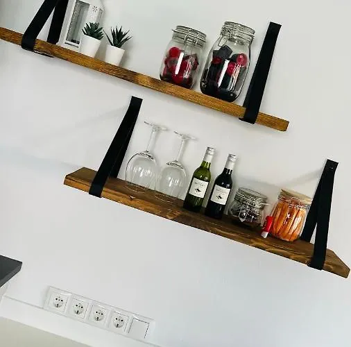 Bateau-hôtel Woonboot 4