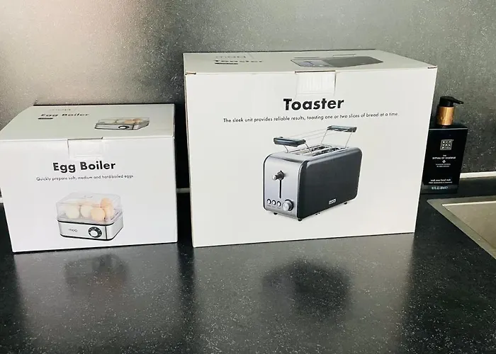 Woonboot 4 Bateau-hôtel *