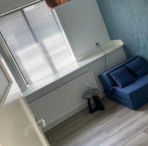 Woonboot 4 Bateau-hôtel *