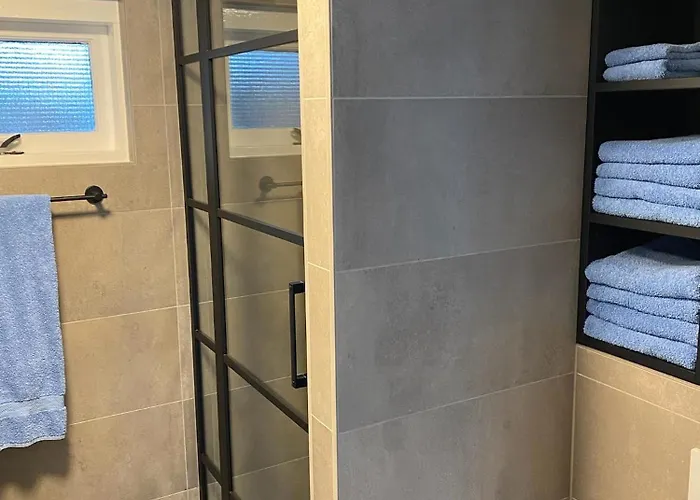 Woonboot 4 Harderwijk